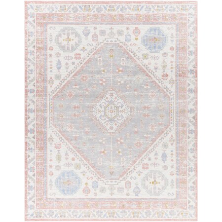 Livabliss Lavadora LVR-2348 Machine Washable Area Rug LVR2348-71010
